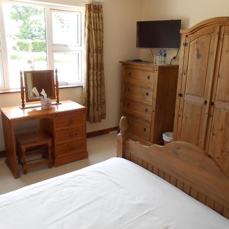 Birchdale House B&B Rathdrum Ngoại thất bức ảnh