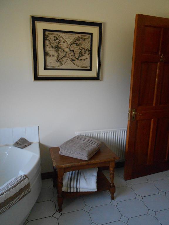 Birchdale House B&B Rathdrum Ngoại thất bức ảnh