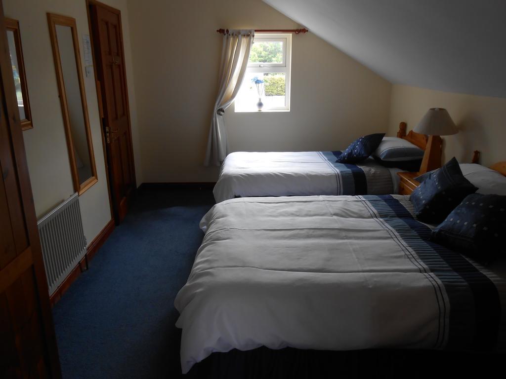 Birchdale House B&B Rathdrum Phòng bức ảnh
