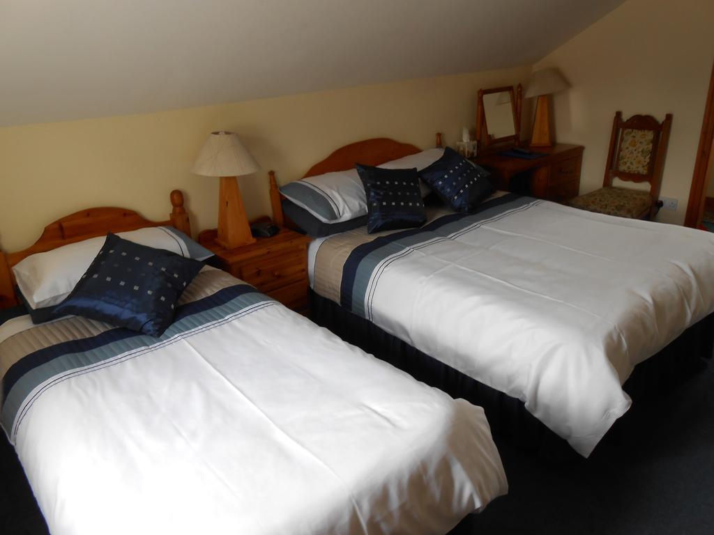 Birchdale House B&B Rathdrum Phòng bức ảnh