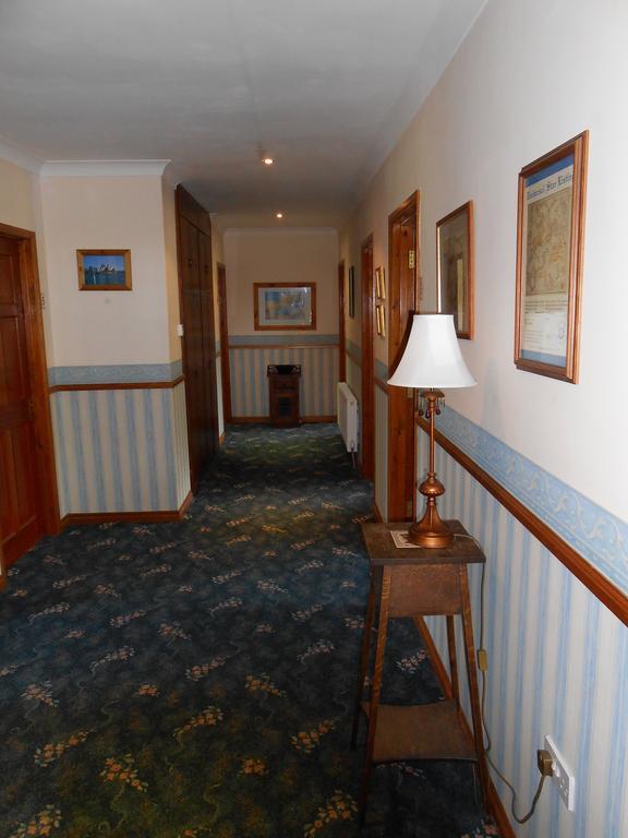 Birchdale House B&B Rathdrum Ngoại thất bức ảnh