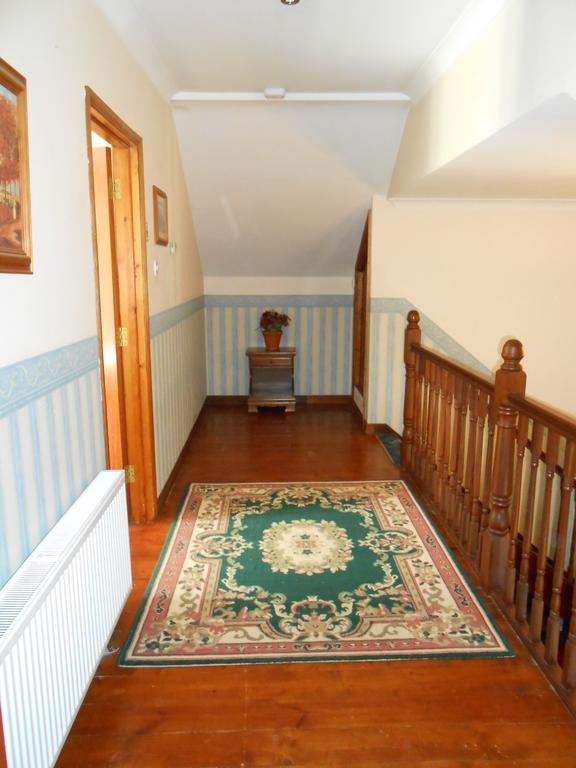 Birchdale House B&B Rathdrum Ngoại thất bức ảnh