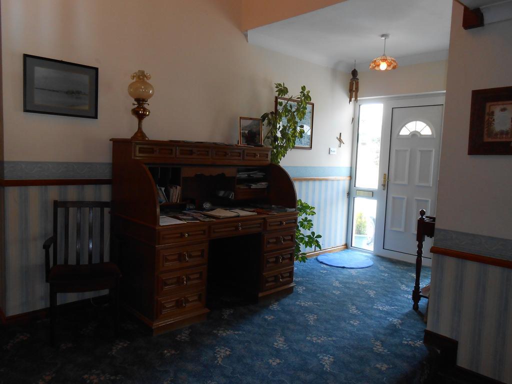 Birchdale House B&B Rathdrum Ngoại thất bức ảnh