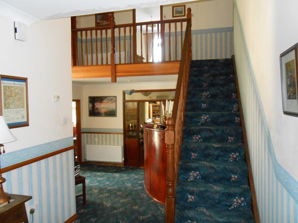 Birchdale House B&B Rathdrum Ngoại thất bức ảnh