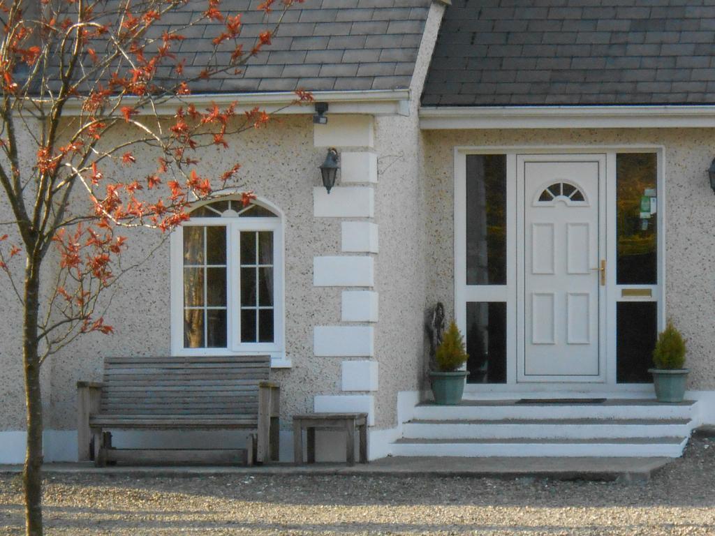 Birchdale House B&B Rathdrum Ngoại thất bức ảnh