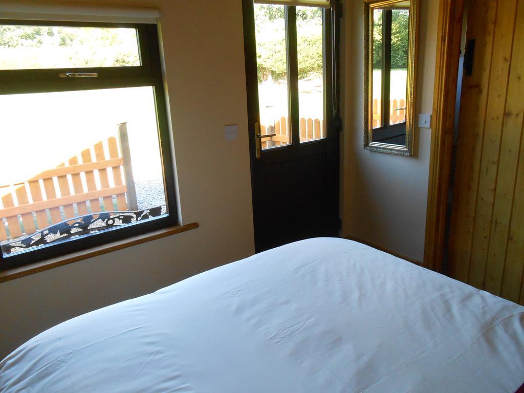 Birchdale House B&B Rathdrum Ngoại thất bức ảnh