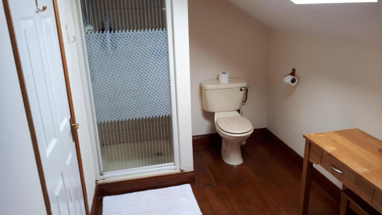Birchdale House B&B Rathdrum Ngoại thất bức ảnh