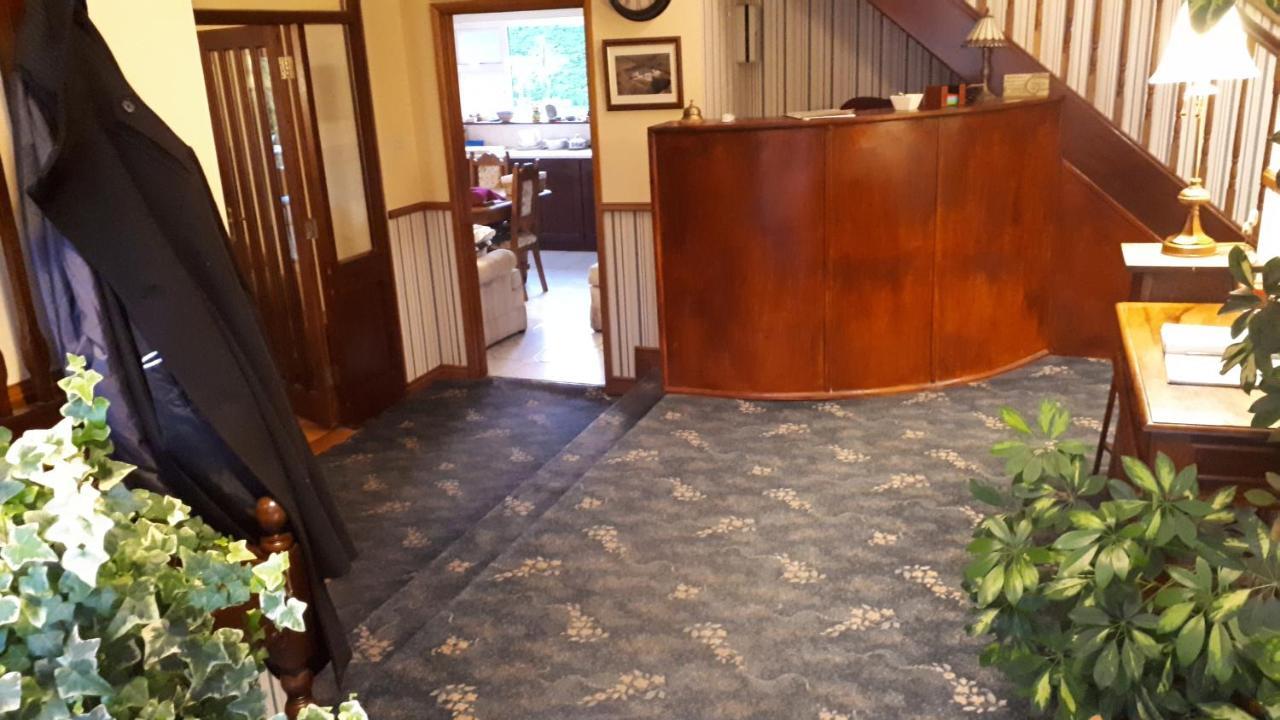 Birchdale House B&B Rathdrum Ngoại thất bức ảnh