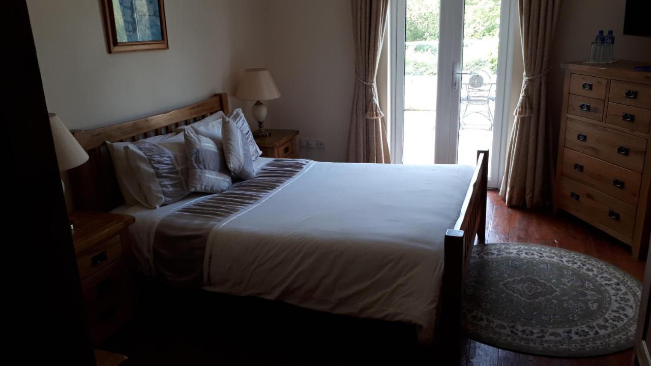 Birchdale House B&B Rathdrum Ngoại thất bức ảnh