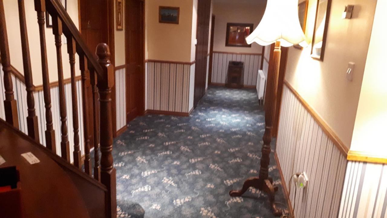 Birchdale House B&B Rathdrum Ngoại thất bức ảnh
