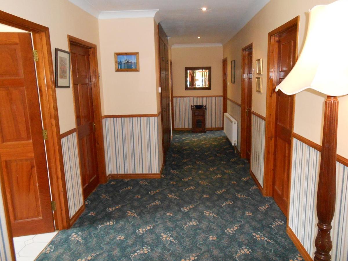 Birchdale House B&B Rathdrum Ngoại thất bức ảnh
