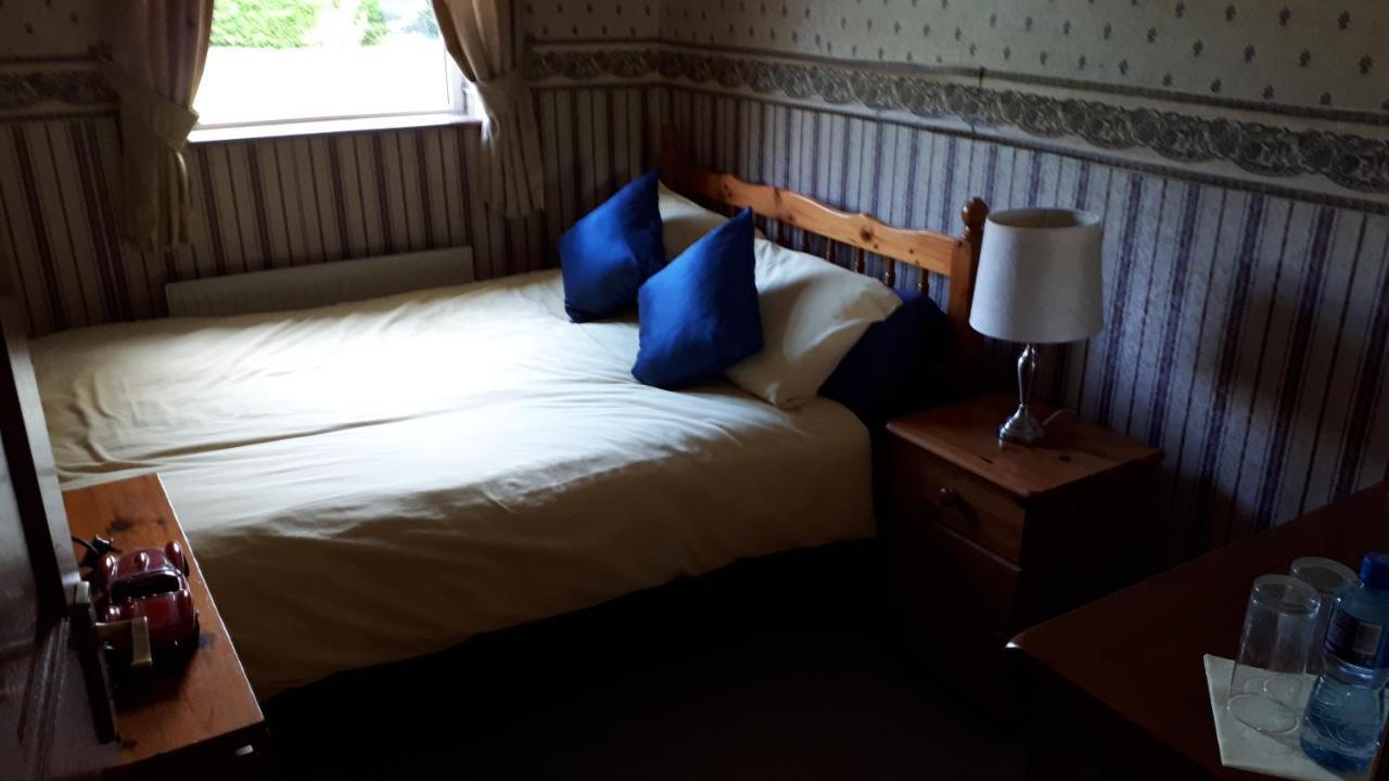 Birchdale House B&B Rathdrum Ngoại thất bức ảnh